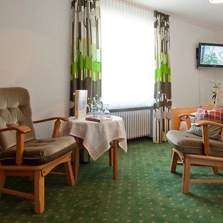 Landhotel Sauerlaender Hof Eslohe Bilik gambar