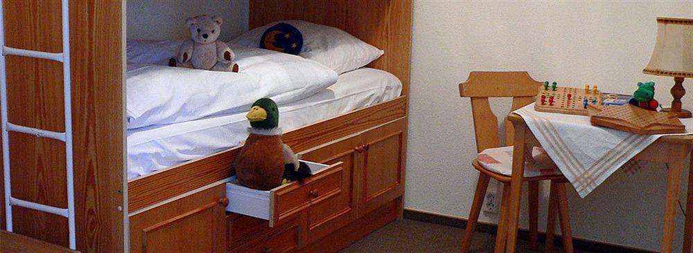 Landhotel Sauerlaender Hof Eslohe Luaran gambar