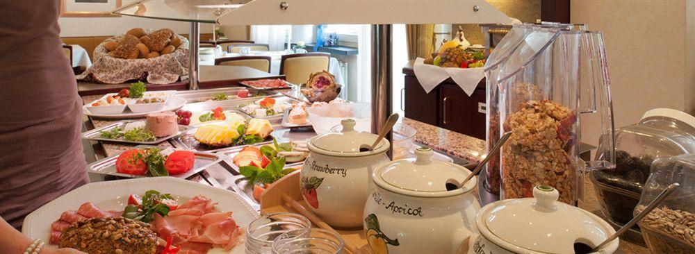Landhotel Sauerlaender Hof Eslohe Luaran gambar