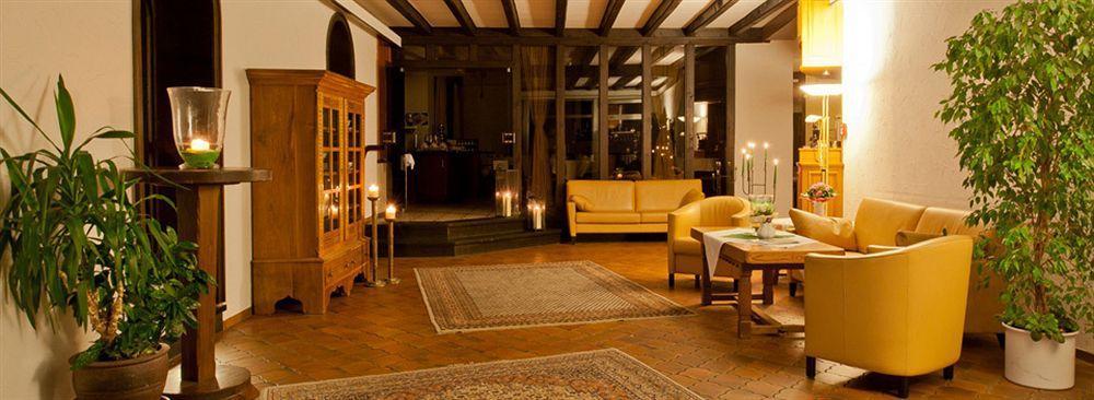 Landhotel Sauerlaender Hof Eslohe Luaran gambar