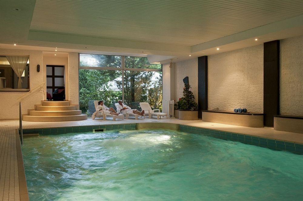 Landhotel Sauerlaender Hof Eslohe Luaran gambar