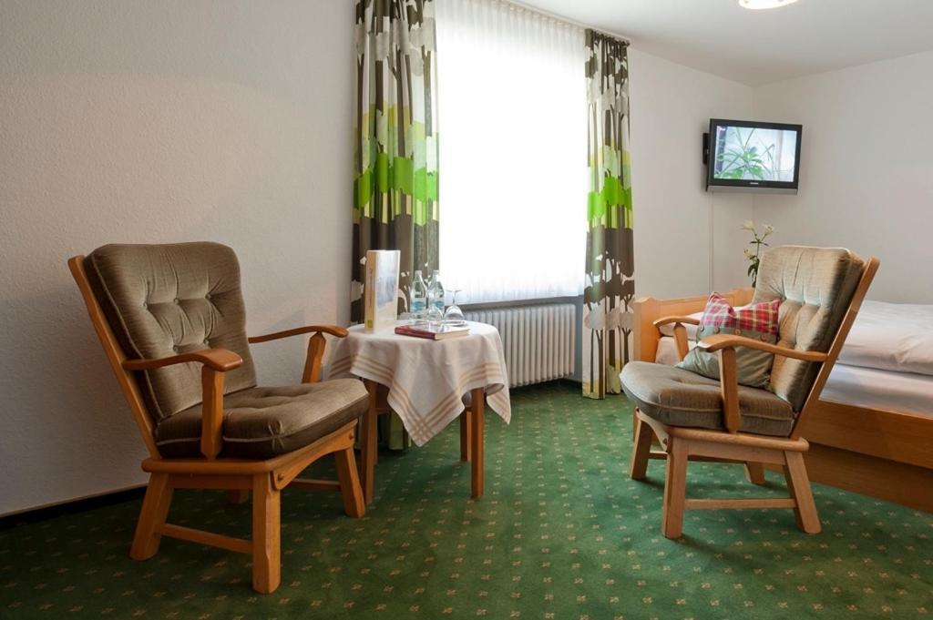 Landhotel Sauerlaender Hof Eslohe Bilik gambar