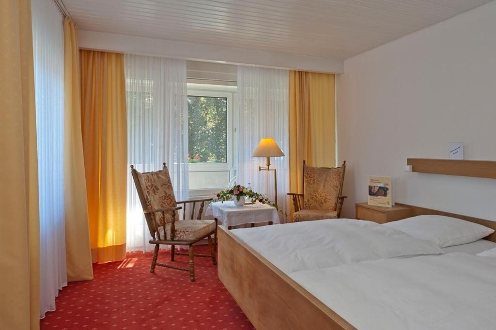 Landhotel Sauerlaender Hof Eslohe Bilik gambar