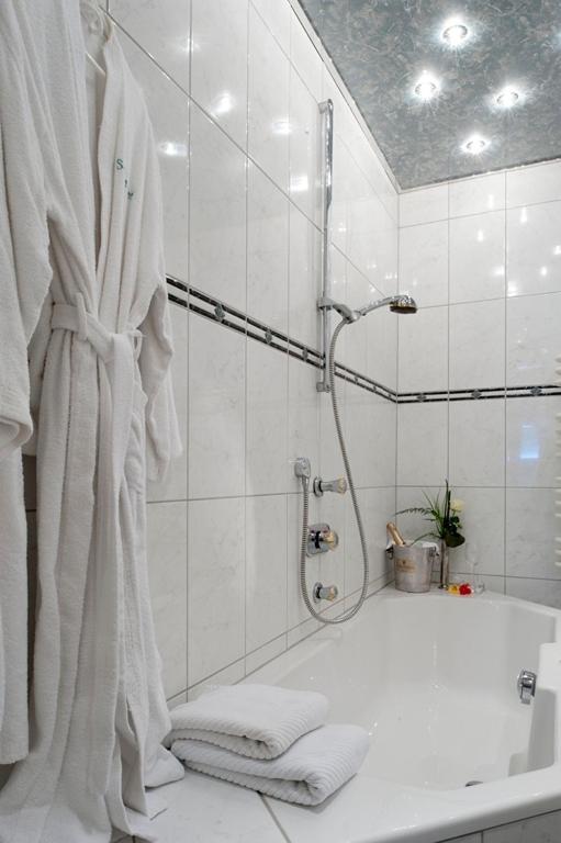 Landhotel Sauerlaender Hof Eslohe Bilik gambar